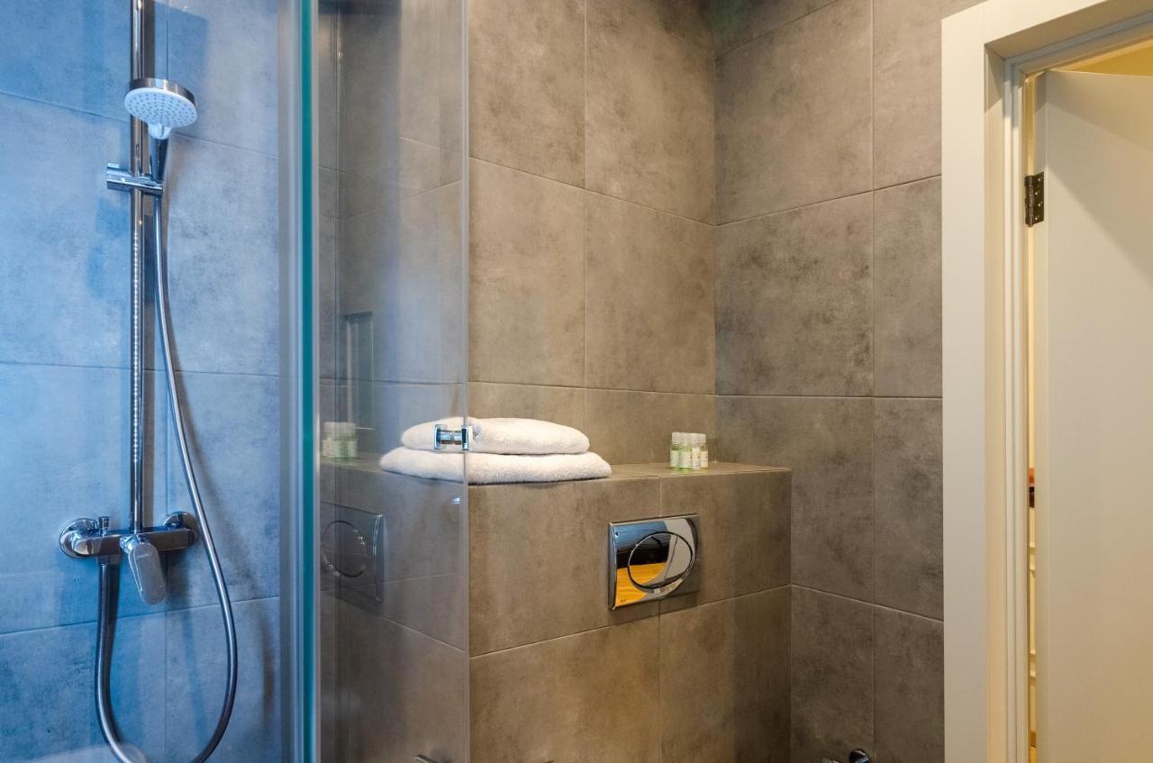 Petrovdom Apartment 183А-183B In Rc New York Concept House, 74 Antonovycha Street Киев Экстерьер фото